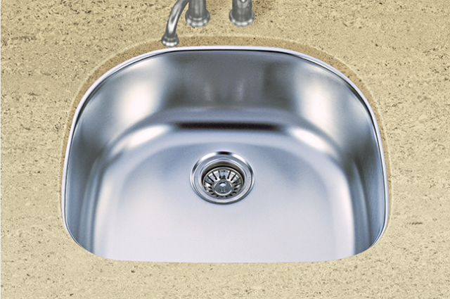 S800 Stainless Steel Sink S800 Stainless Steel Sink