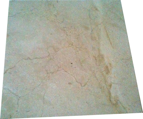 Crema Marfil Marble (Pink Vein) - Click Image to Close