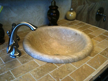 Sinks