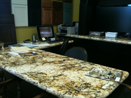 Granite