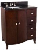 Vanities